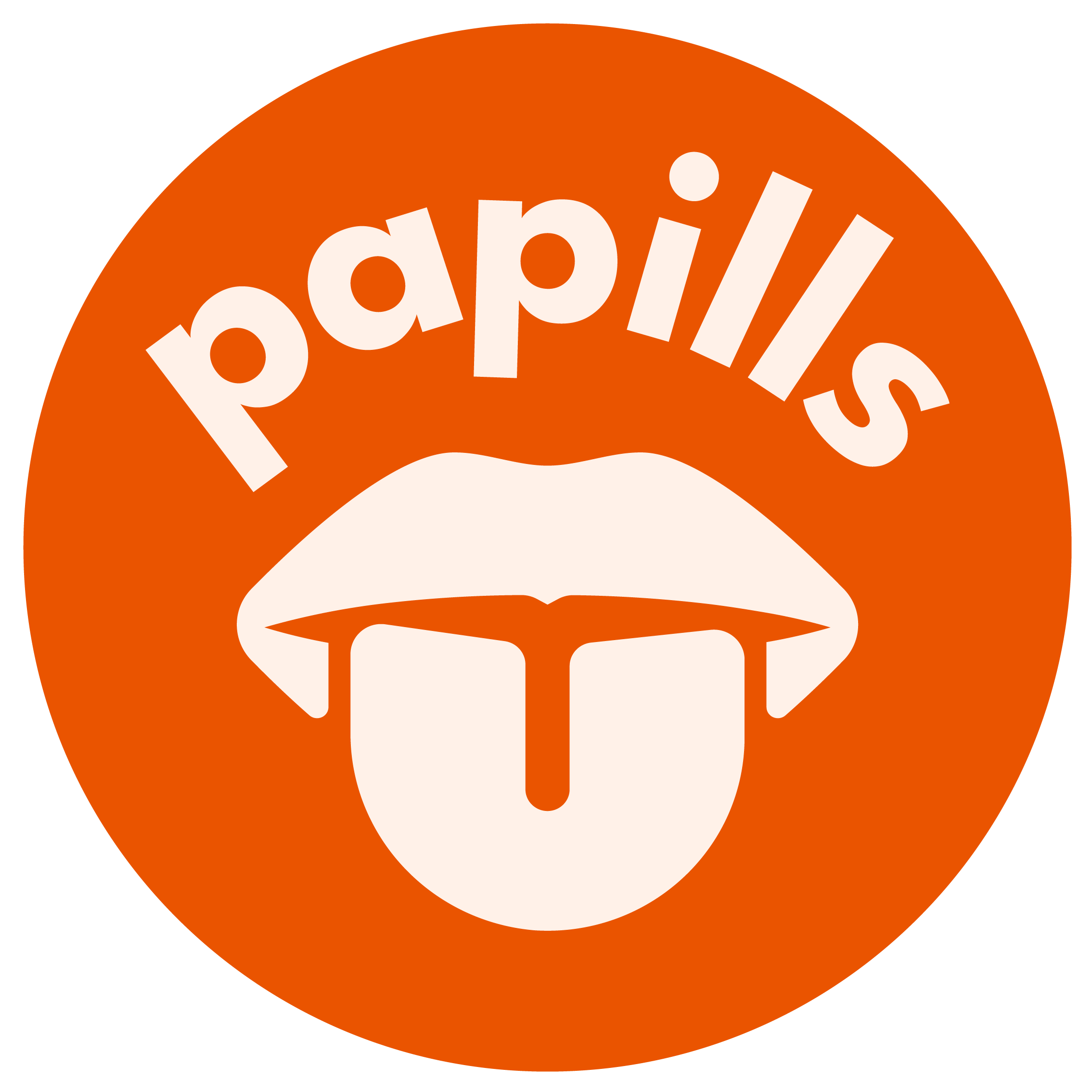 Logo Papills